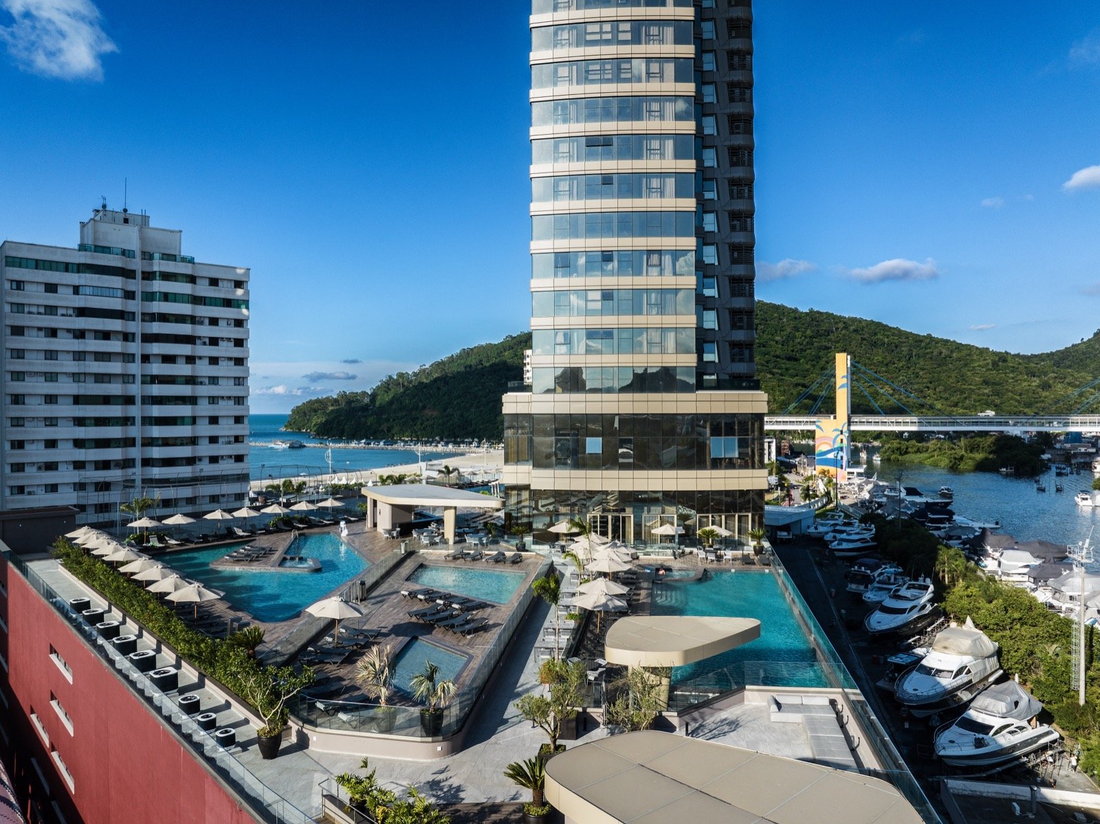 Yachthouse — Duplex